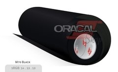 ORACAL 751 NEGRO 070 High Performance Cast