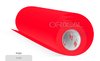 ORACAL 6510 Fluorescente fundido Red orange 038