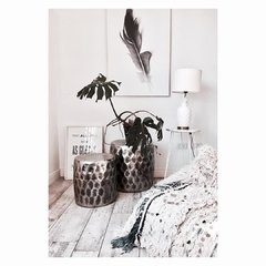 Imagen de MARILYN - LAMPARA DE MESA - PANTALLA CONICA