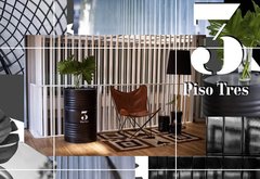 FELIPA - LAMPARA DE PIE - comprar online