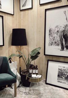 Imagen de FELIPA - LAMPARA DE PIE