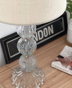 ELOISA - LAMPARA DE MESA - comprar online