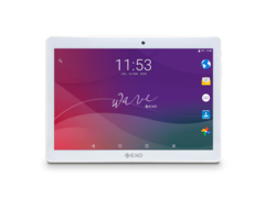 Tablet Exo Wave I101t 4g Lte Lcd 10 Android 11 64gb Ram 4gb - comprar online