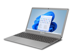 Notebook Exo Xq5e-s5315 Led 15,6 Intel I5 16gb Ssd 512 Win11 - comprar online