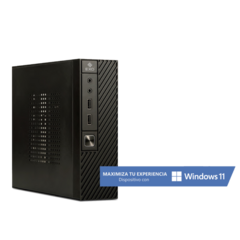 Mini Pc Exo Bitsy X5-s7785l Intel I7 Ssd 480gb Vesa - comprar online