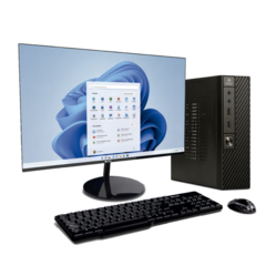 Mini Pc Exo Bitsy X5-s5485 Intel I5 Ssd 480gb Win11 Pro