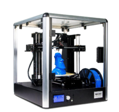 Impresora 3D EXO 3DFAB10 220V con tecnología de impresión FDM