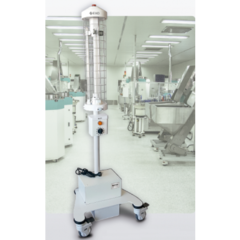 Unidad Germicida EXO Andes UV-200
