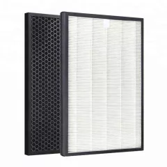 Filtro HEPA H13 Para Purificador EXO