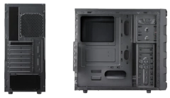 Servidor Exo E45 Xeon E-2146g Discos 2x 2tb 16gb Ram 550w