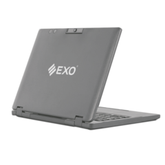 Netbook Exomate X5 Lcd Tactil 11.6 4gb Disco Ssd128gb Win11 - comprar online