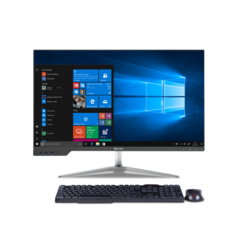 All In One Exo X5-s3182 8gb Ssd256 Lcd 23.8' Win11