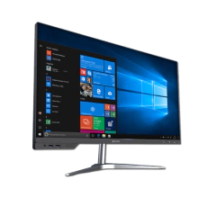 All In One Exo Style X5b-s7785p Intel I7 8gb Ssd 512gb Win11 en internet