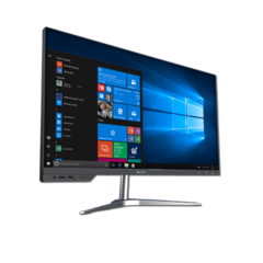 All In One Exo X5-s5485 23.8' Intel I5 8gb Ssd 512 en internet