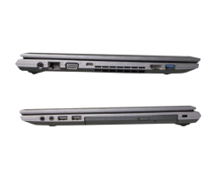 Notebook Exo Q8-s5385p Led 15,6 Intel I5 12va 16gb Ssd512 Wp - TPC Tecnologia para Chicos