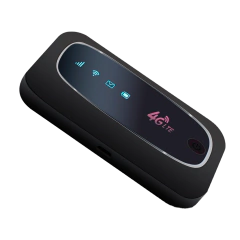 Modem Router Wifi Portátil 4g 3g/4g Liberado 10 Conexiones - comprar online