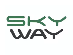 Cable Auxiliar 3.5 M-m Skyway Audio 1m - comprar online