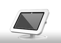 Terminal Autogestion T10 Pie O Pared Totem Mostrador Informes en internet