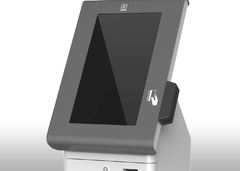 Totem Terminal De Autogestion T19 Slim Plus Full Kiosco Multimedia en internet