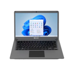 Notebook Exo Smart R40s Celeron 4gb Ram Ssd 64gb Y 256gb