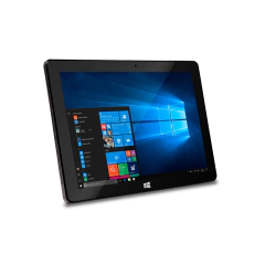 Tablet 2 En 1 Exo Winart Wp13 Ram 4gb 128gb 10.1 Win 11 Home - tienda online