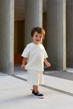 CAMISETA EVA MINI
