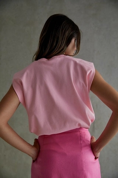 CAMISETA EVA - comprar online