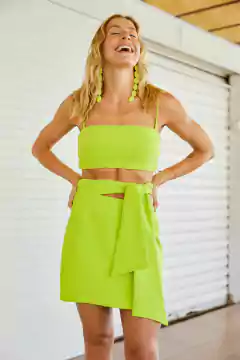 SAIA ANA CAROLINA