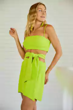 TOP ANA CAROLINA