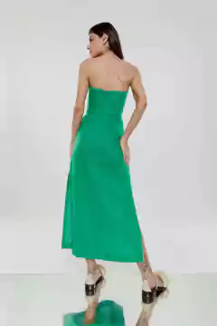 VESTIDO MIDI - loja online