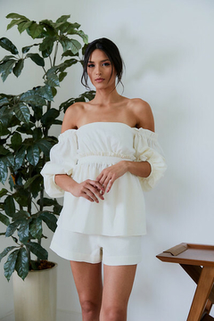 BLUSA PEPLUM ANY