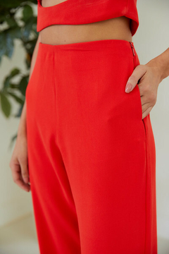 CALÇA LAVÍNIA - comprar online