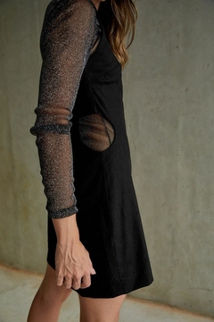 BLUSA ARETA - comprar online