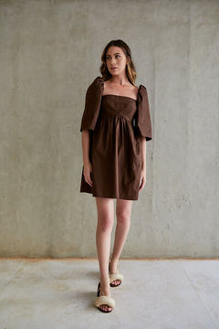 VESTIDO AURORA