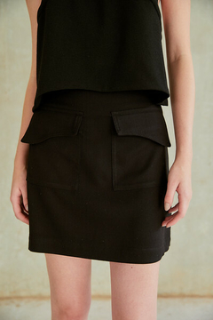 CROPPED HELENA - loja online