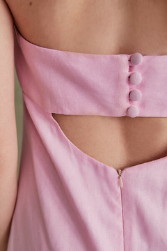 VESTIDO HELENA - comprar online