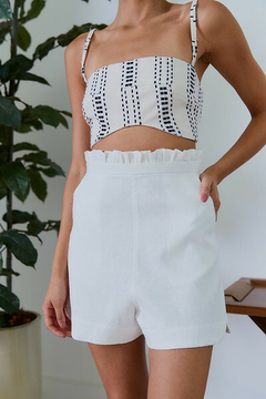 TOP MELISSA