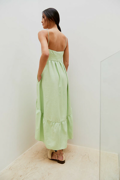VESTIDO MULLET VITÓRIA na internet