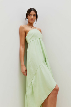 VESTIDO MULLET VITÓRIA - comprar online