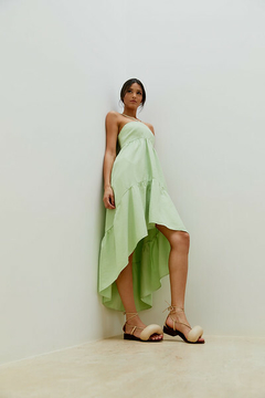 VESTIDO MULLET VITÓRIA