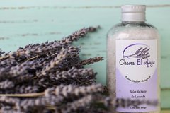 Sales de baño de Lavanda en internet