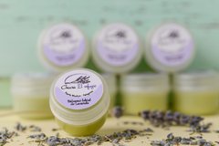 Bálsamo labial de Lavanda - Chacra el refugio