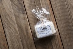 Jabon vegetal de Lavanda - comprar online