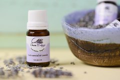 Aceite Esencial de Lavanda (Lavandula intermedia "Grosso") - comprar online