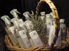 Agua Floral de Lavanda - tienda online