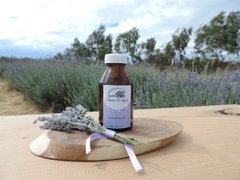 Aceite de Lavanda - Chacra el refugio