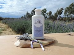 Emulsión corporal de Lavanda - Chacra el refugio