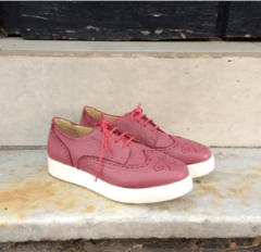 Zapatillas CM Uva