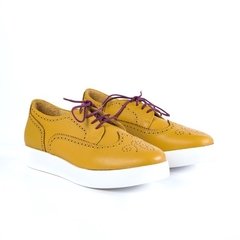 Zapatillas CM Maíz - comprar online