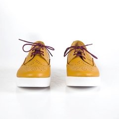 Zapatillas CM Maíz - tienda online